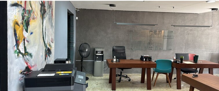 Oficinas de SOLCO